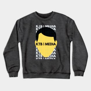 KTB Media Crewneck Sweatshirt